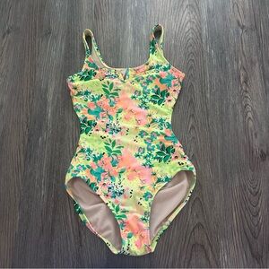 Art Class girls swim suit size 10-12